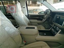 جي ام سي يوكون